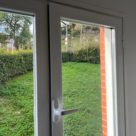 Bizi I,ii,iii Апартаменти *