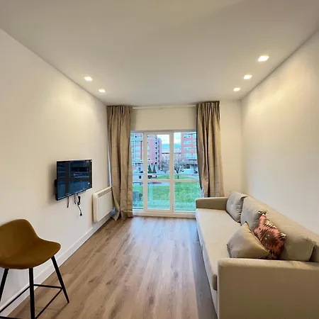 Bizi I,ii,iii Більбао