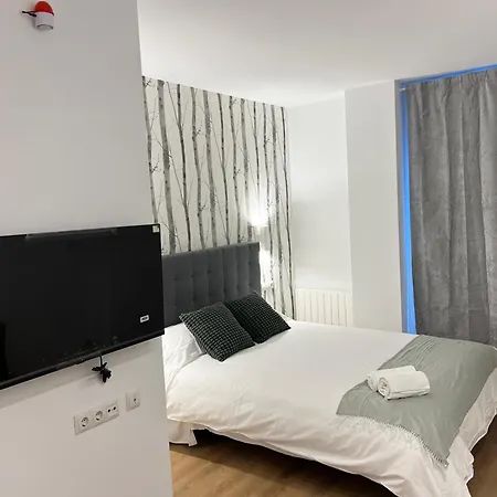 Bizi I,ii,iii Apartment Bilbao