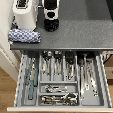 Апартаменти Bizi I,ii,iii *