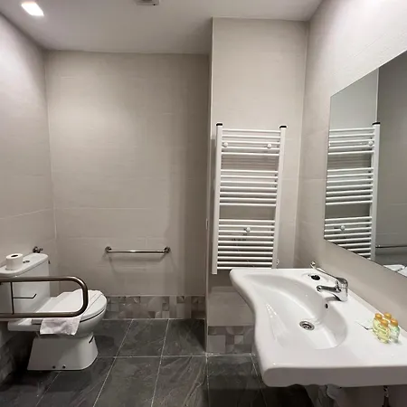 Apartment Bizi I,ii,iii *