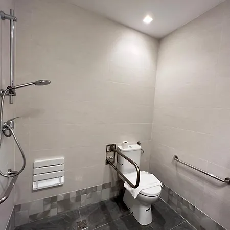 Apartment Bizi I,ii,iii Bilbao
