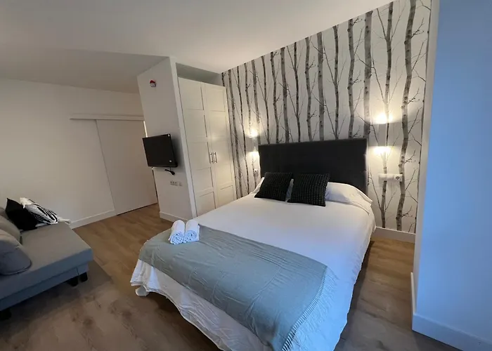 Bizi I,ii,iii Апартаменти *