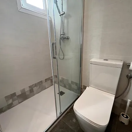 Apartment Bizi I,ii,iii *