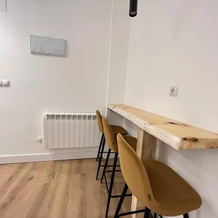 Bizi I,ii,iii Apartment *