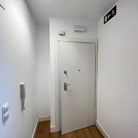 Apartment Bizi I,ii,iii Bilbao