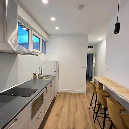 Bizi I,ii,iii * Bilbao