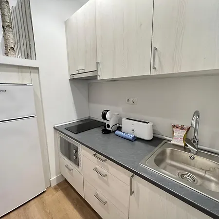 Bizi I,ii,iii Apartment *