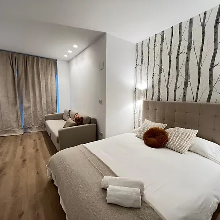 Apartament Bizi I,ii,iii Bilbao