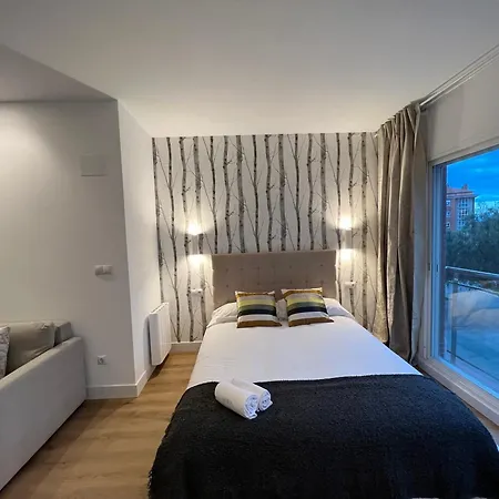 Bizi I,ii,iii Apartment *