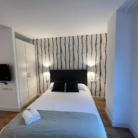 Apartament Bizi I,ii,iii Bilbao