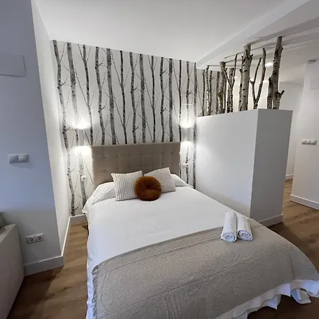 Apartment Bizi I,ii,iii