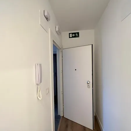 Bizi I,ii,iii Apartamento