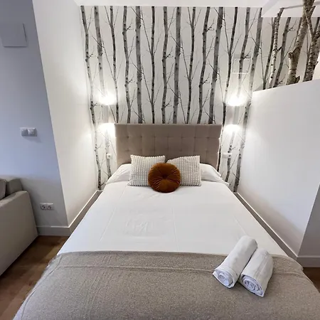 Bizi I,ii,iii Apartment