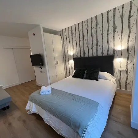 Bizi I,ii,iii Apartament *