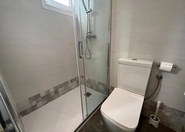 Apartamento Bizi I,ii,iii *