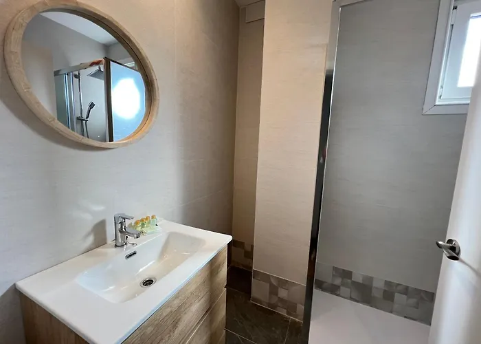 Bizi I,ii,iii Apartamento