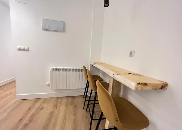 Bizi I,ii,iii Apartamento *