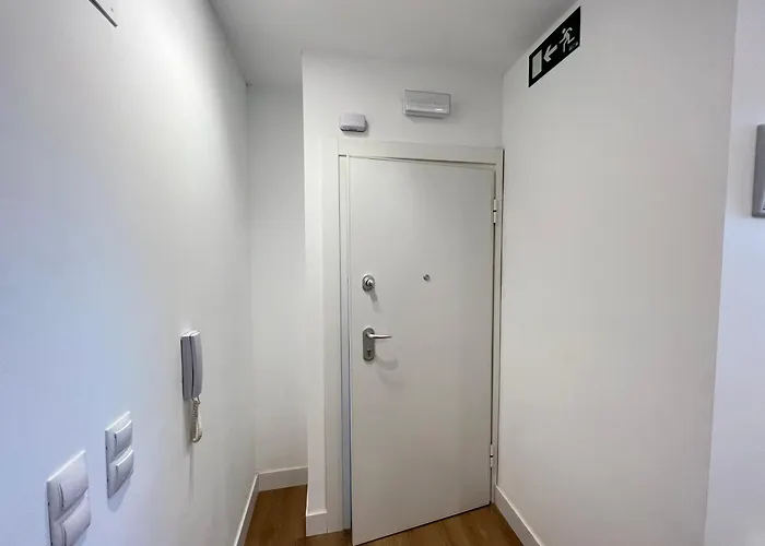 Apartamento Bizi I,ii,iii Bilbao