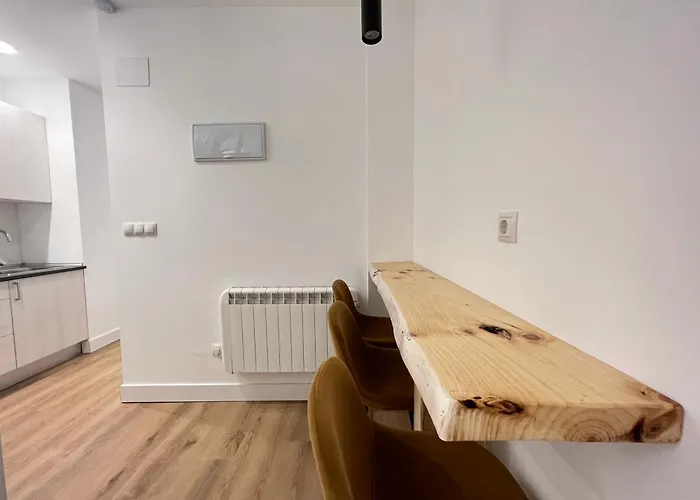 Bizi I,ii,iii * Бильбао