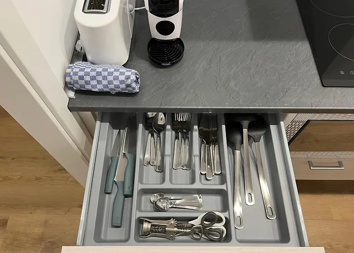 Apartamento Bizi I,ii,iii *