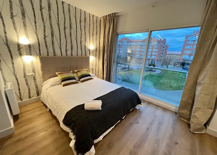 Apartamento Bizi I,ii,iii Bilbao