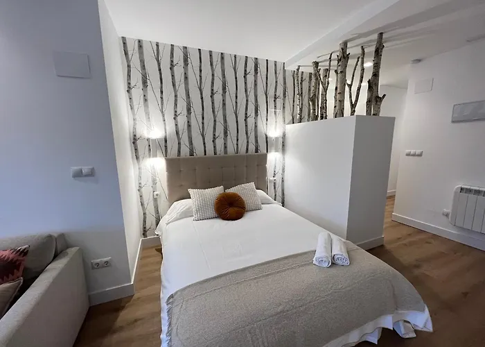 Apartamento Bizi I,ii,iii