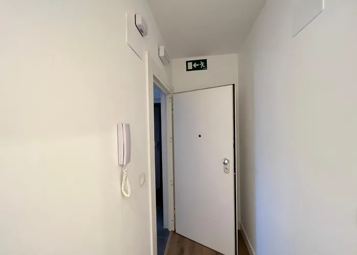 Bizi I,ii,iii Апартаменты