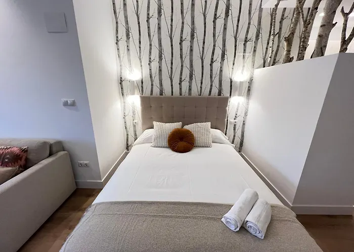 Bizi I,ii,iii Apartamento