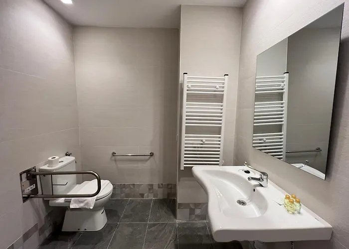 Apartamento Bizi I,ii,iii *