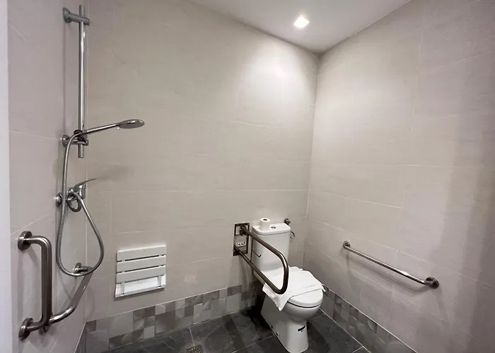 Apartamento Bizi I,ii,iii Bilbao