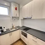 Apartment Bizi I,ii,iii