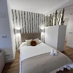 Apartmán Bizi I,ii,iii