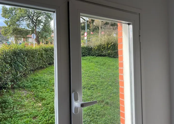 Bizi I,ii,iii アパート *