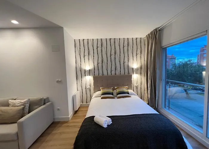 Bizi I,ii,iii アパート *